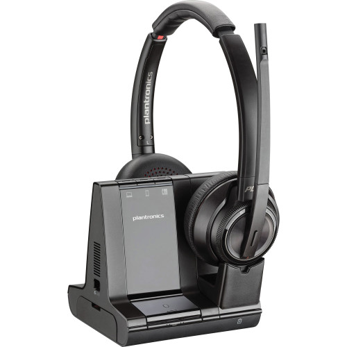 Poly 207325-01 Headset