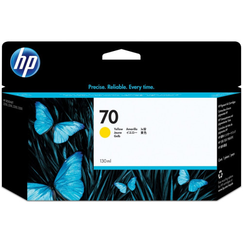 HP C9454A InkJet Cartridge
