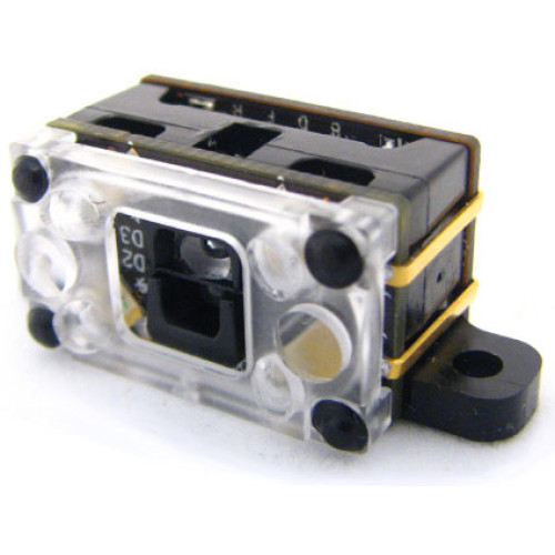 Code CR8012-L01-MT2-D0-C800 Fixed Barcode Scanner