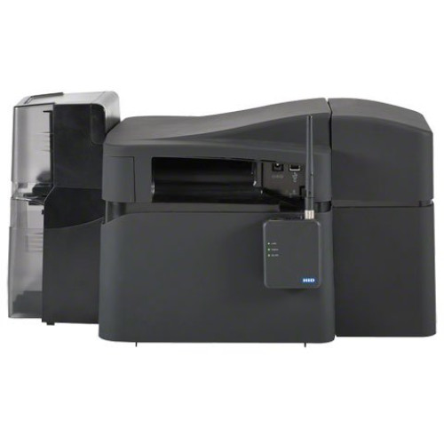Fargo 55220 ID Card Printer