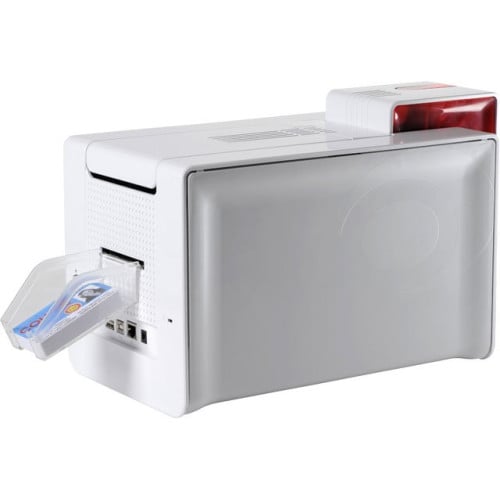 Evolis PM1H0T00RD ID Card Printer