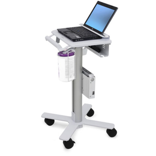 Ergotron SV10-1100-0 Mobile Cart