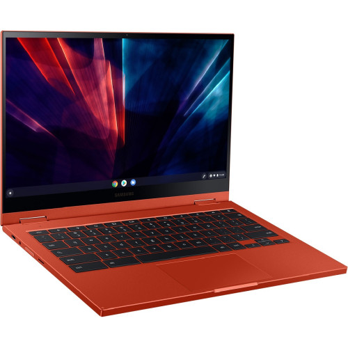 Samsung XE530QDA-KA1US Chromebook