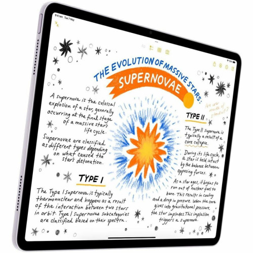 Apple MV733LL/A Tablet