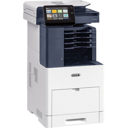 Xerox B605/XP Laser Printer
