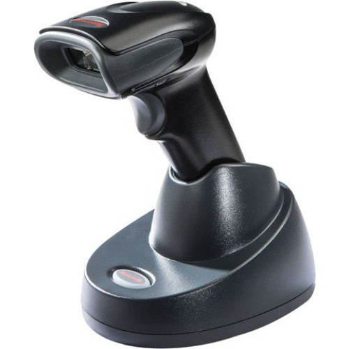 Honeywell 1452G1D-1 Barcode Scanner