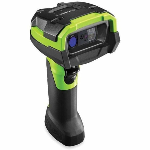 Zebra DS3678-XR3RF50AS1W Barcode Scanner