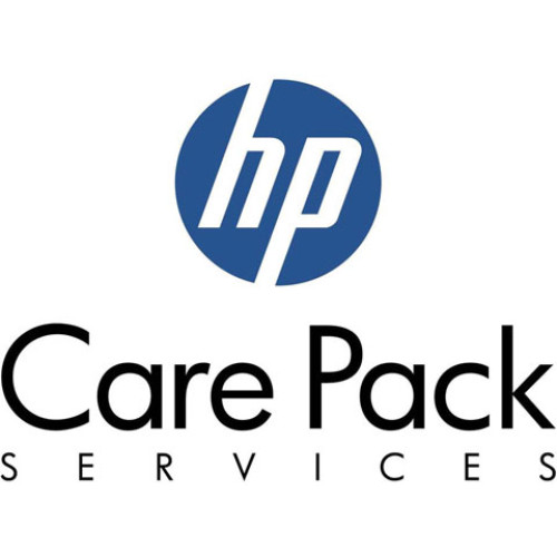 HP U6T82E Service Contract