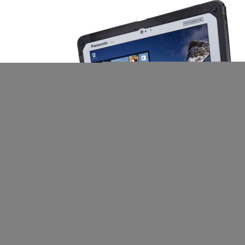 Panasonic CF-20A0290VM Two-in-One Laptop