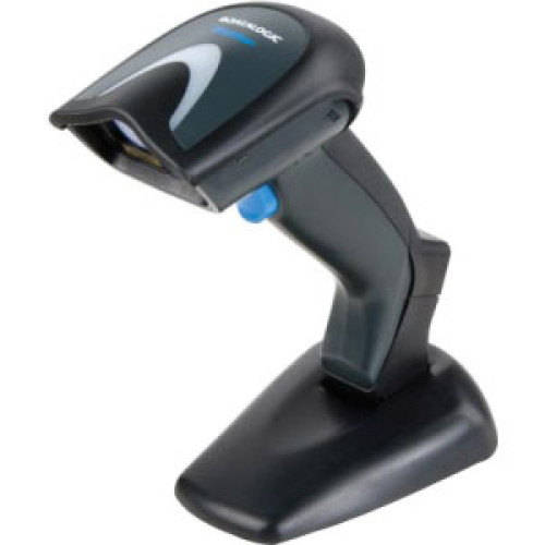 Datalogic GD4430-BKK3S Barcode Scanner