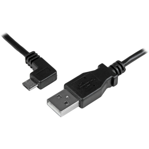 StarTech USBAUB2MLA Cables, Connectors, and Adapters