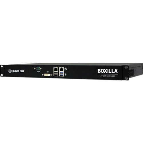 Black Box BXAMGR-200 Data Networking