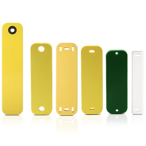HID SlimFlex RFID Tag