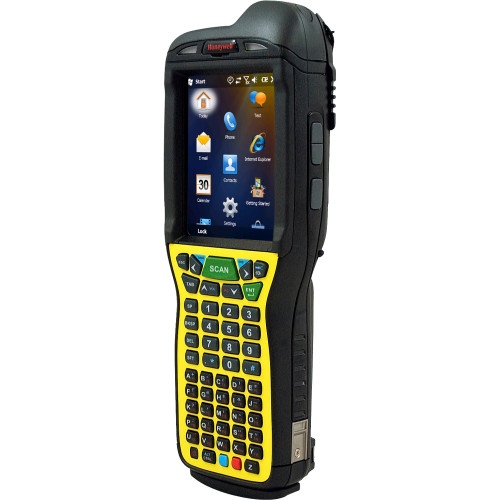 Honeywell 99EXL01-0C212SEI Mobile Computer