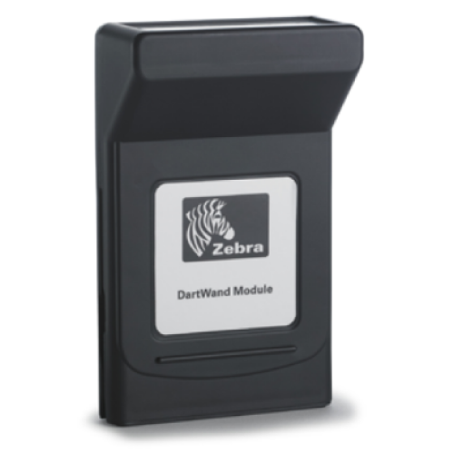 Zebra UWB Wand Data Networking