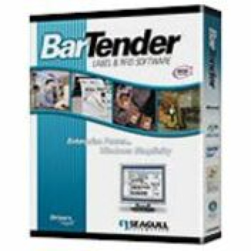 Seagull Software BT-E3 Software