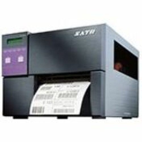 SATO W00609231 Barcode Label Printer