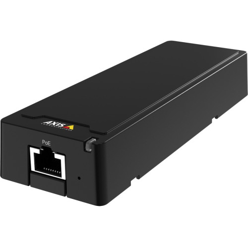 Axis 02196-001 CCTV Camera System