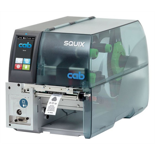 cab 5977025 Barcode Label Printer