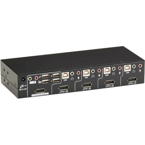 Black Box KV9704A Products