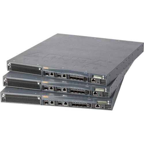 HPE Aruba JW651A Data Networking