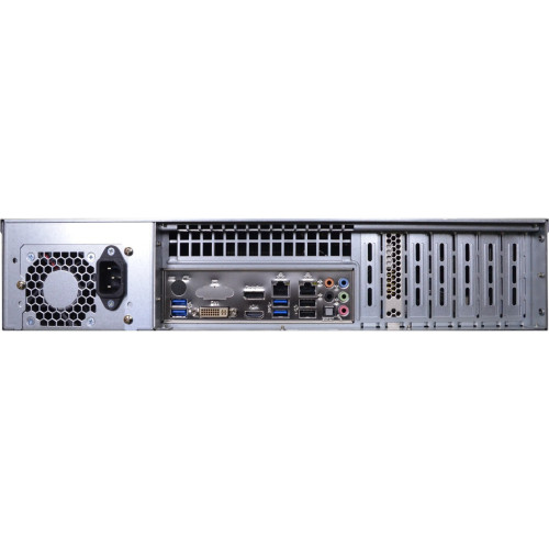 ACTi INR-406 DVR Card