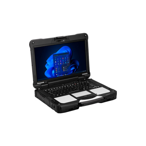Panasonic FZ-40CY02XKM Rugged Laptop