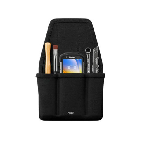 AgozTech Zebra Mobile Touch Computer Carrying and Protective Accessories