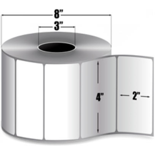 Primera 74805 Barcode Label