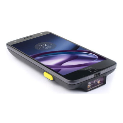 Generalscan MT6500-70V1K Barcode Scanner
