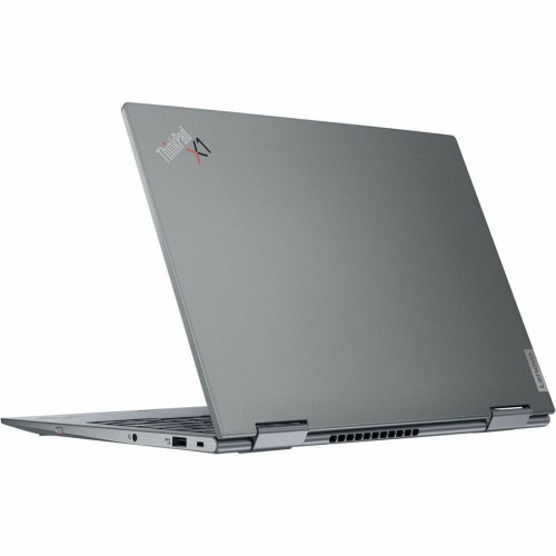 Lenovo 21HQ0076US Two-in-One Laptop