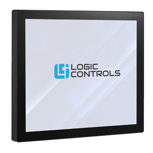 Logic Controls LC17 Pro Series POS Touch Terminal