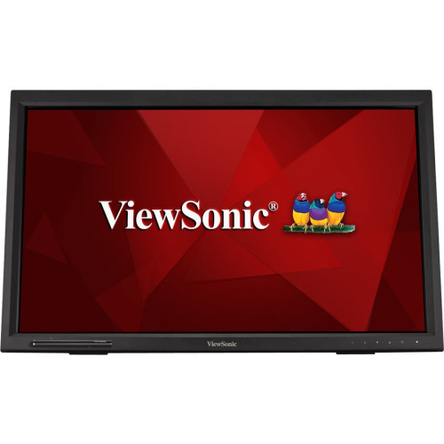 ViewSonic TD2423D Monitor