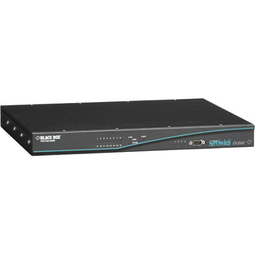 Black Box KV1703A Products