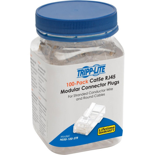 Tripp-Lite N030-100-STR Accessory