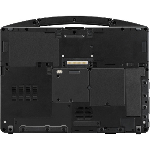 Panasonic FZ-55CA61CVM Rugged Laptop