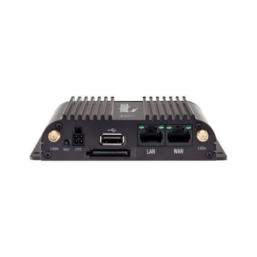 CradlePoint TA1-600BLP4-NNN Data Networking