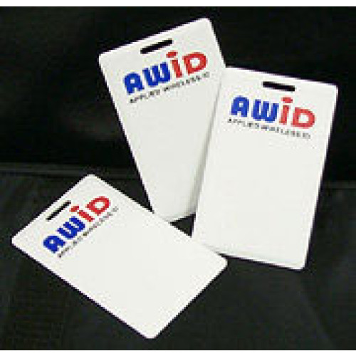 Electronics Line ProxLinc CS Access Control Cards