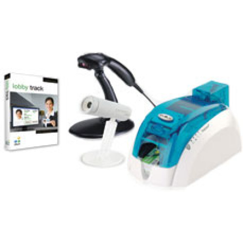 BCI IB-SECSU-1P-SAH1-1U Security System Products