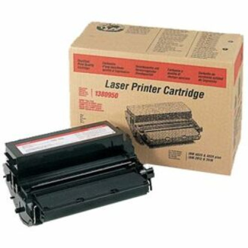 Lexmark C5246CH Toner