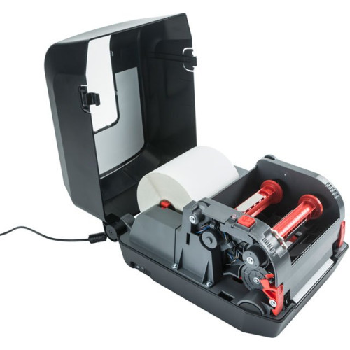 Honeywell PC42TWE01222 Barcode Label Printer