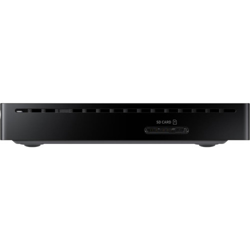 Samsung SBB-SS08NL1 Media Player