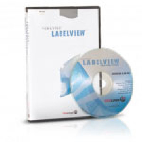 Teklynx LVPRONET3SFR Software
