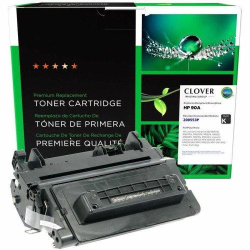 Clover Imaging Group 200553P Toner