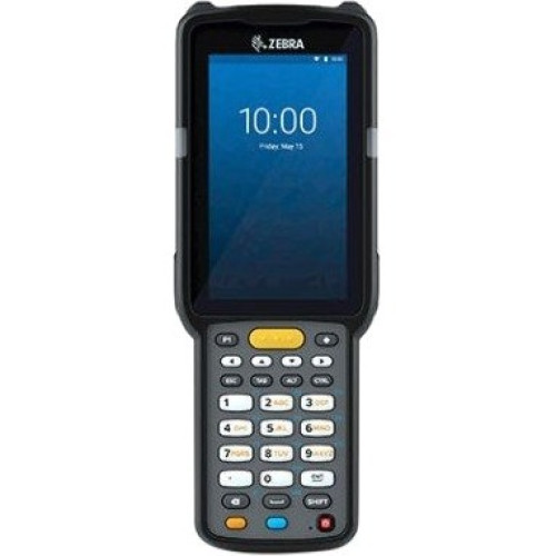 Zebra MC330L-SL4EG4NA Mobile Computer