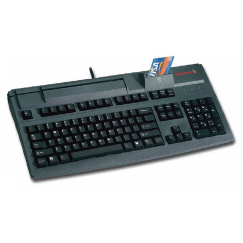 Cherry G81-8040 Keyboards