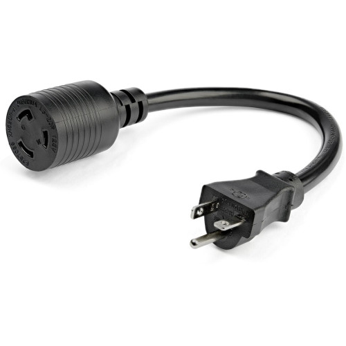 StarTech PAC520PLR3 Power Device