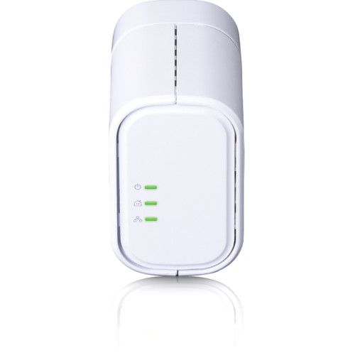 D-Link DHP-310AV Telecommunication Equipment