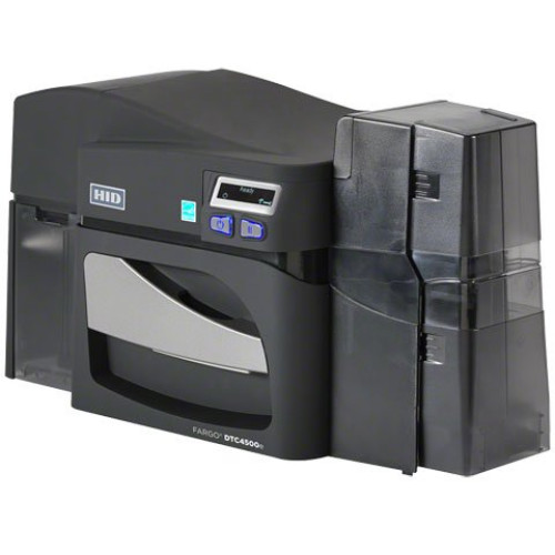 Fargo 55300U ID Card Printer