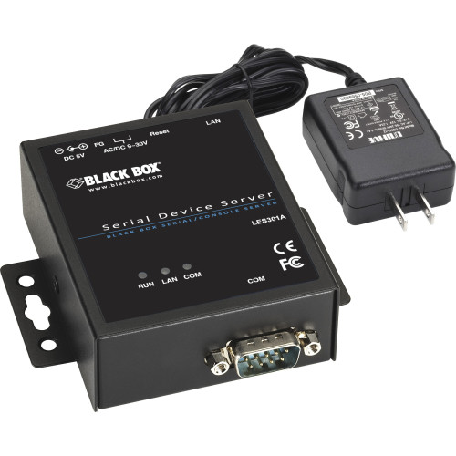 Black Box LES301A-KIT Wireless Switch